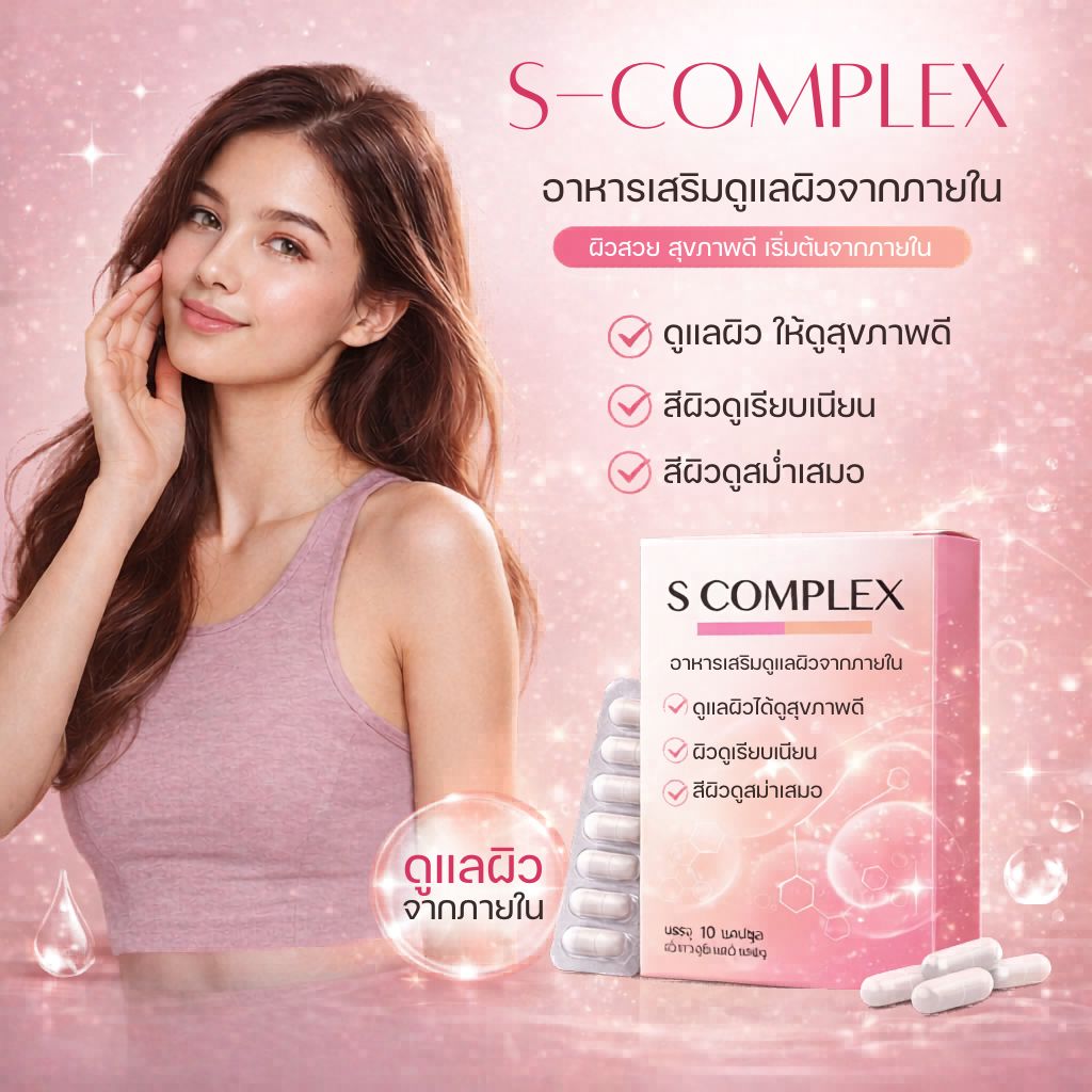 S Complex