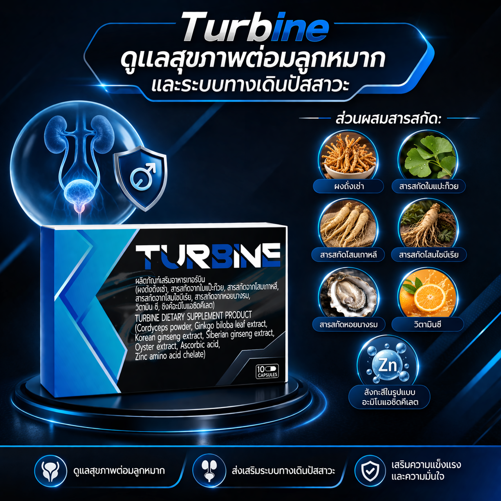 Turbine