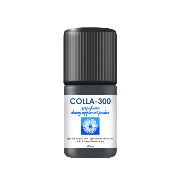 Colla-300 รสองุ่น