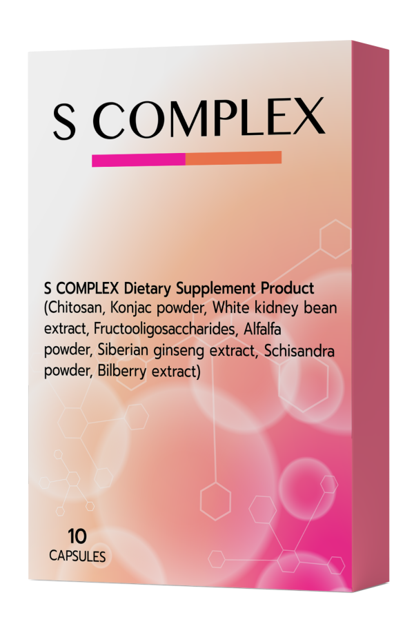 S Complex